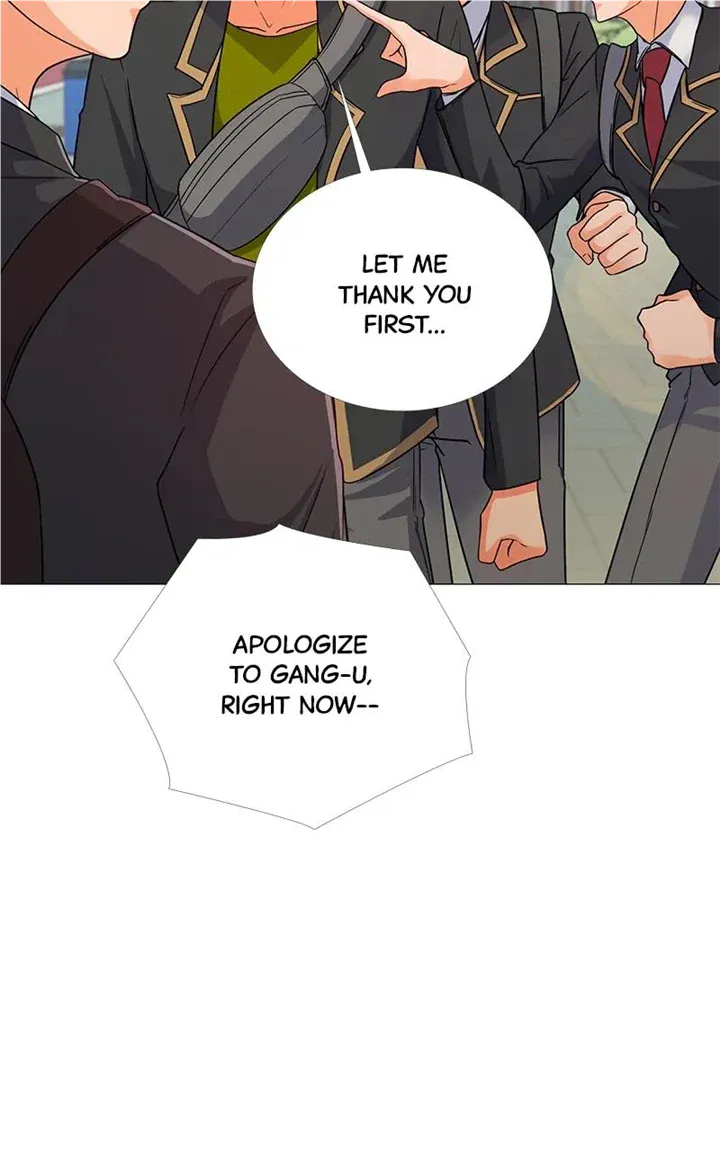 Real World Mobile Chapter 44 Online - página 33