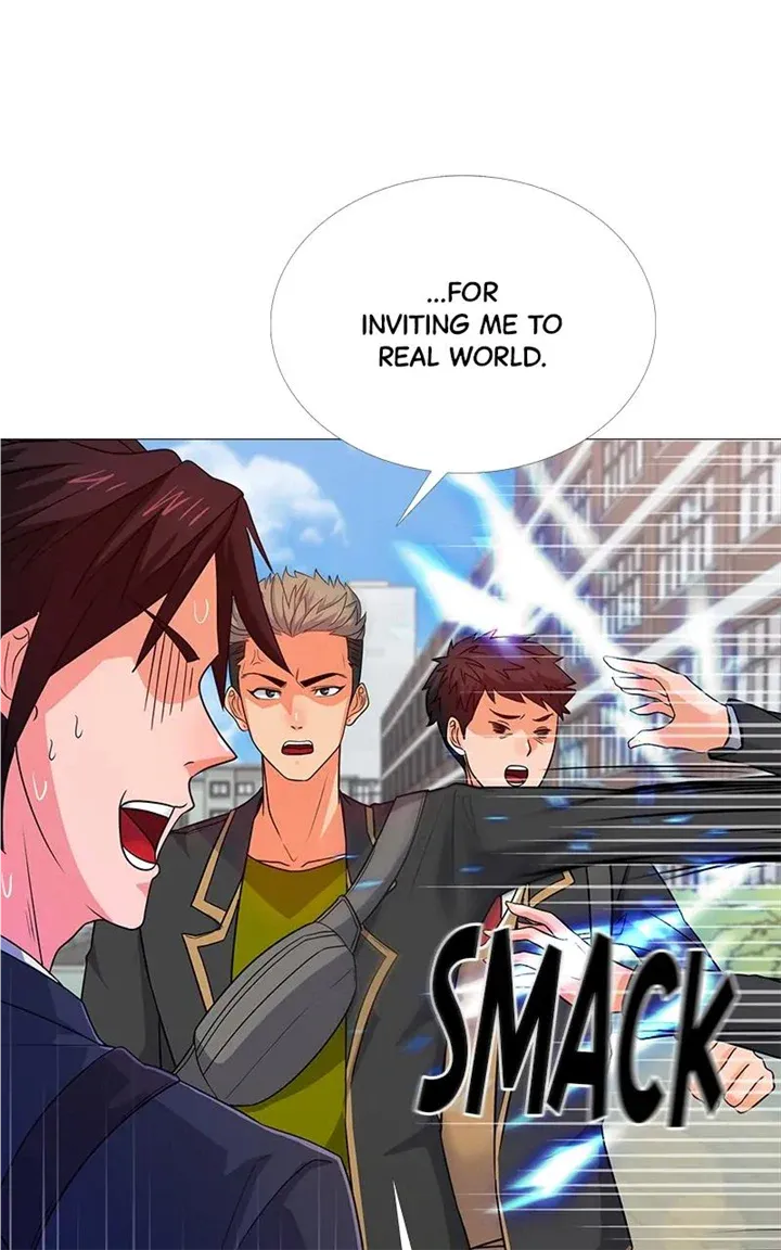 Real World Mobile Chapter 44 Online - página 34