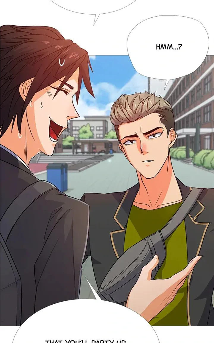 Real World Mobile Chapter 44 Online - página 36