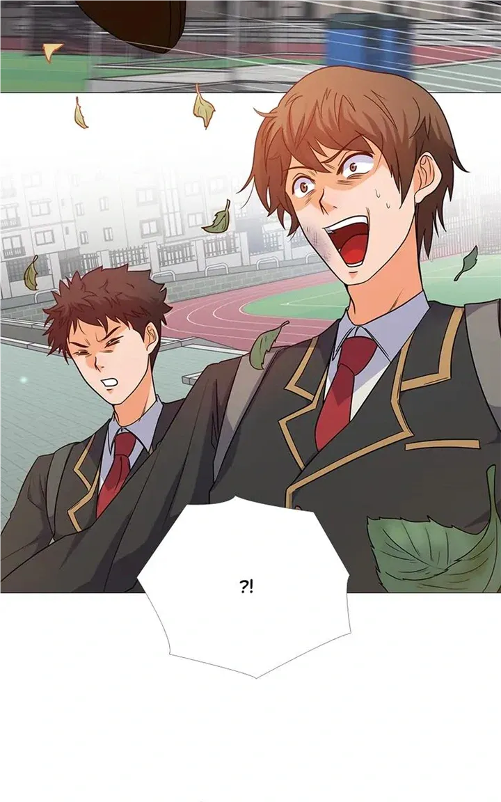 Real World Mobile Chapter 44 Online - página 39