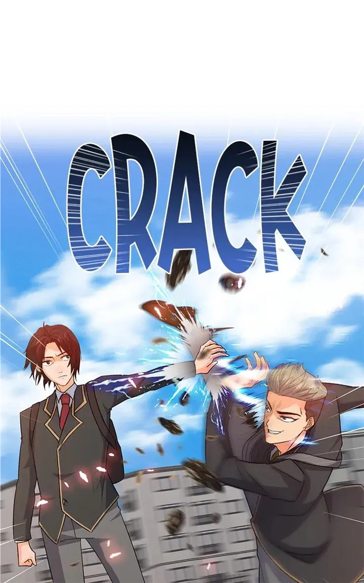Real World Mobile Chapter 44 Online - página 41