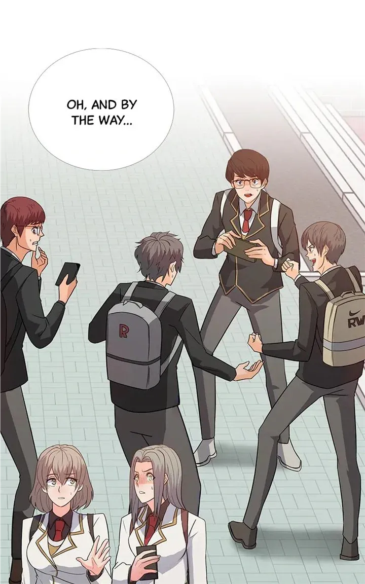 Real World Mobile Chapter 44 Online - página 51