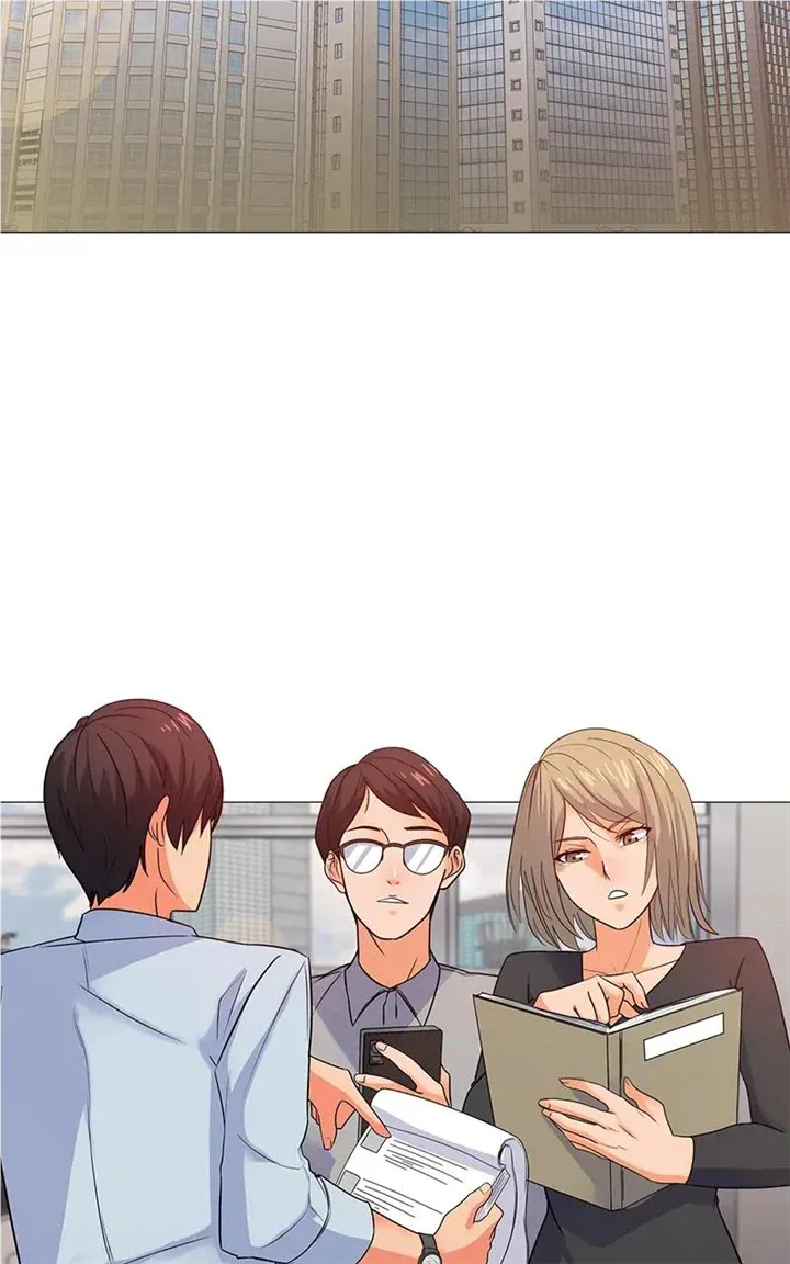 Real World Mobile Chapter 44 Online - página 57