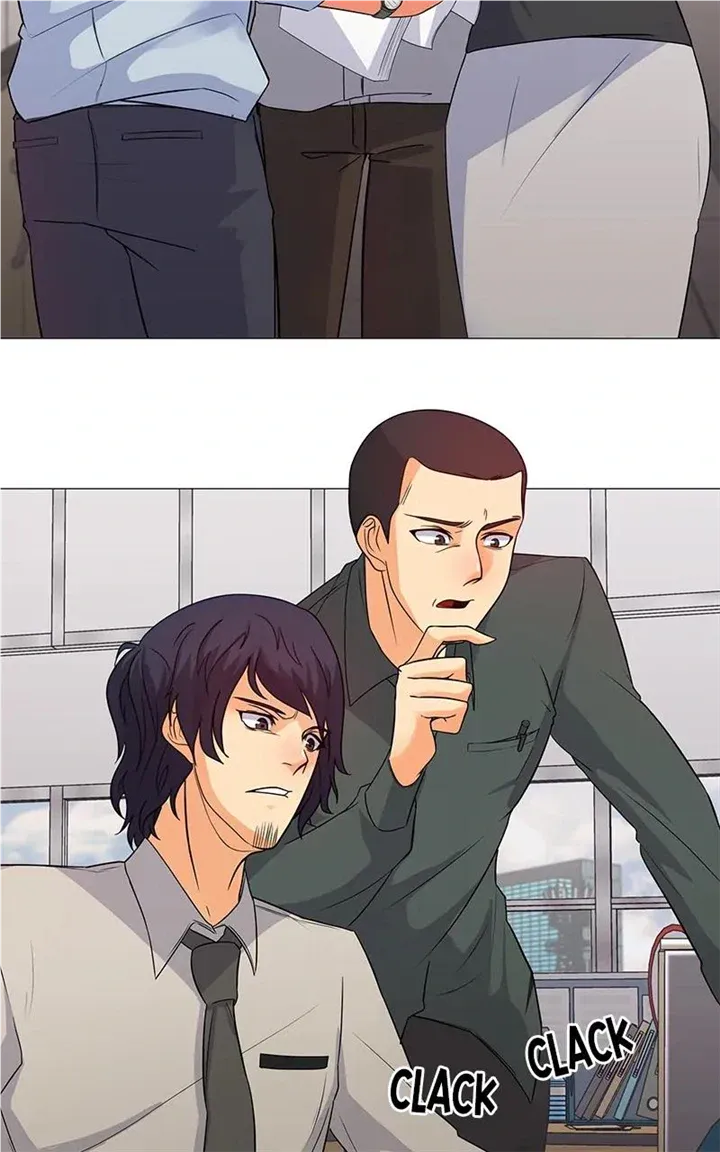 Real World Mobile Chapter 44 Online - página 58