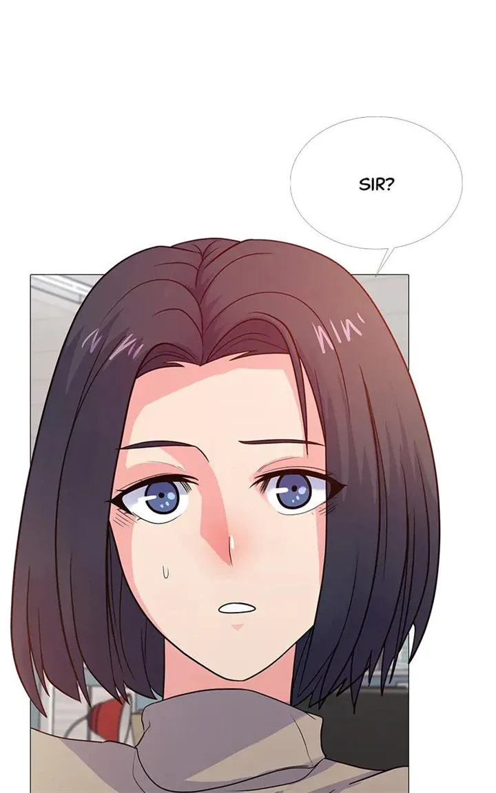Real World Mobile Chapter 44 Online - página 61