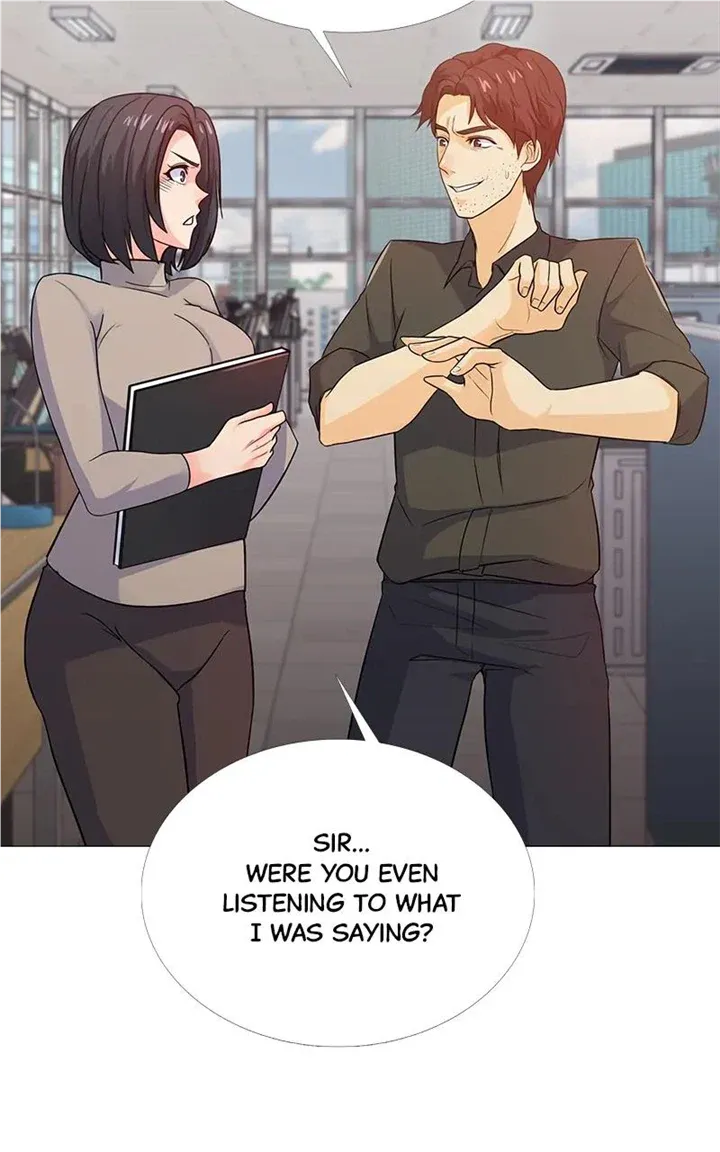Real World Mobile Chapter 44 Online - página 64