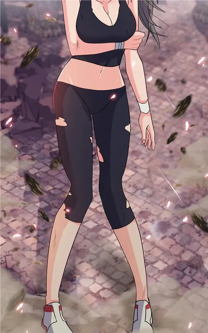Real World Mobile Chapter 44 Online - página 105
