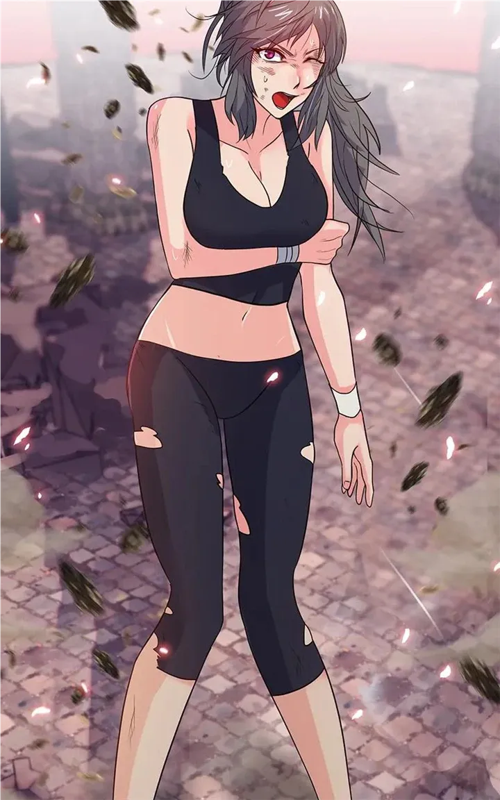Real World Mobile Chapter 45 Online - página 3