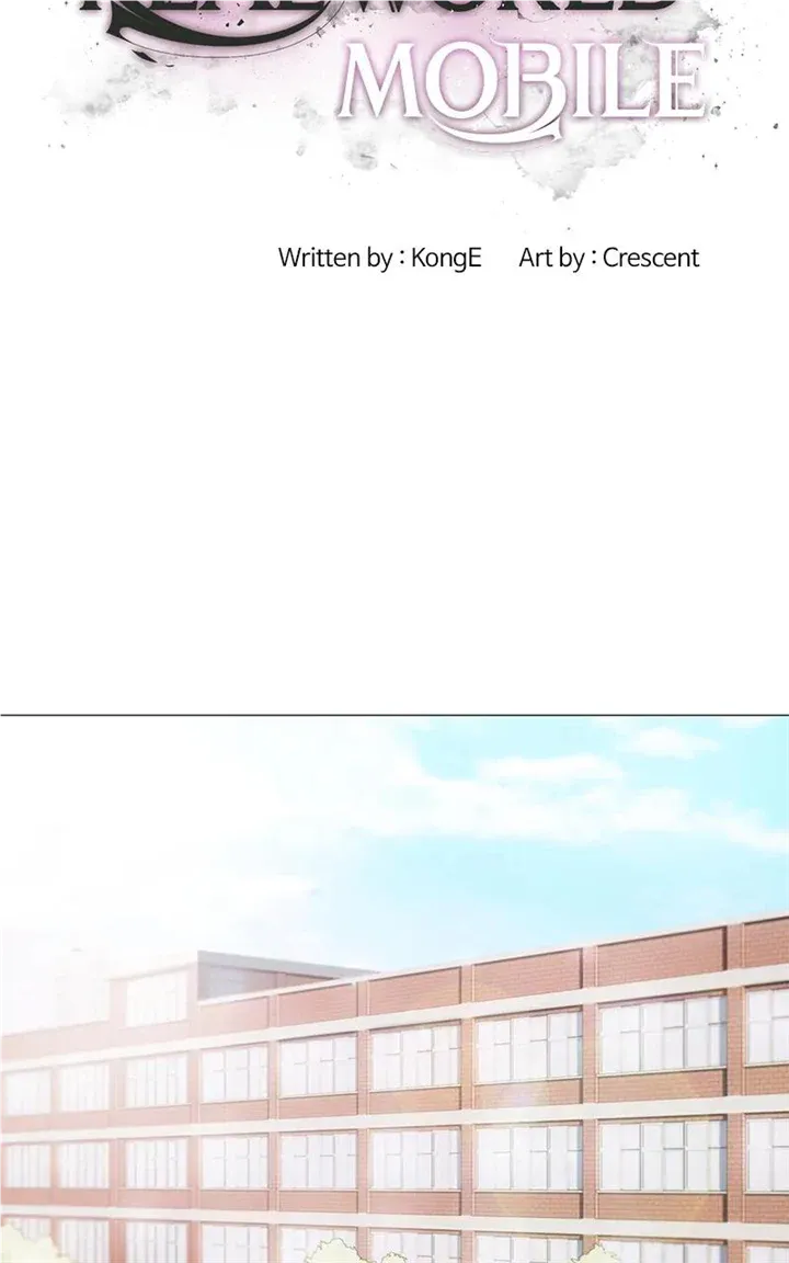 Real World Mobile Chapter 45 Online - página 6