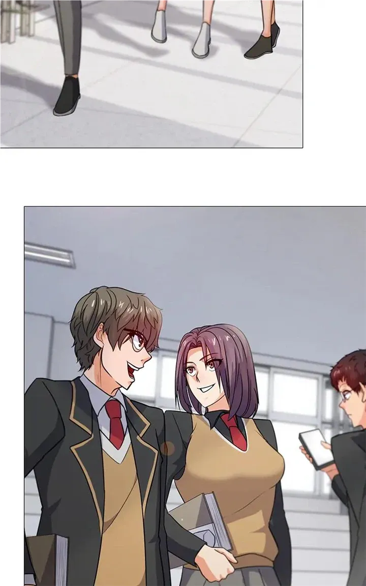 Real World Mobile Chapter 45 Online - página 8