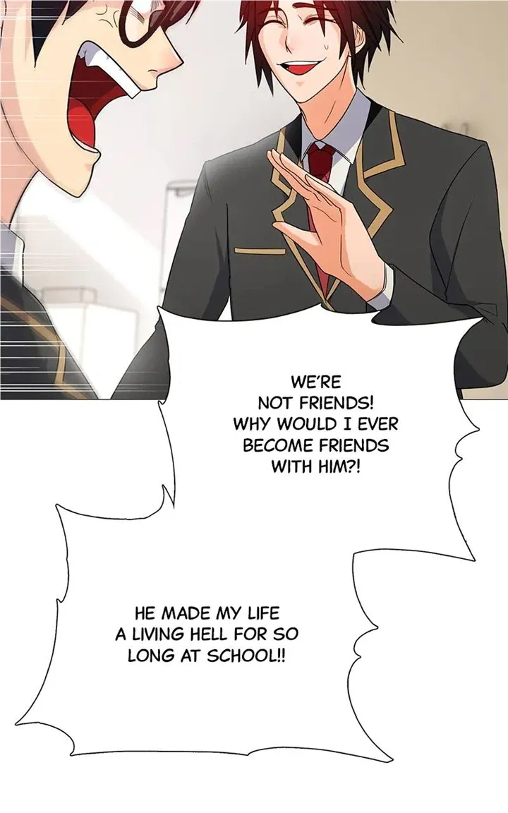 Real World Mobile Chapter 45 Online - página 14