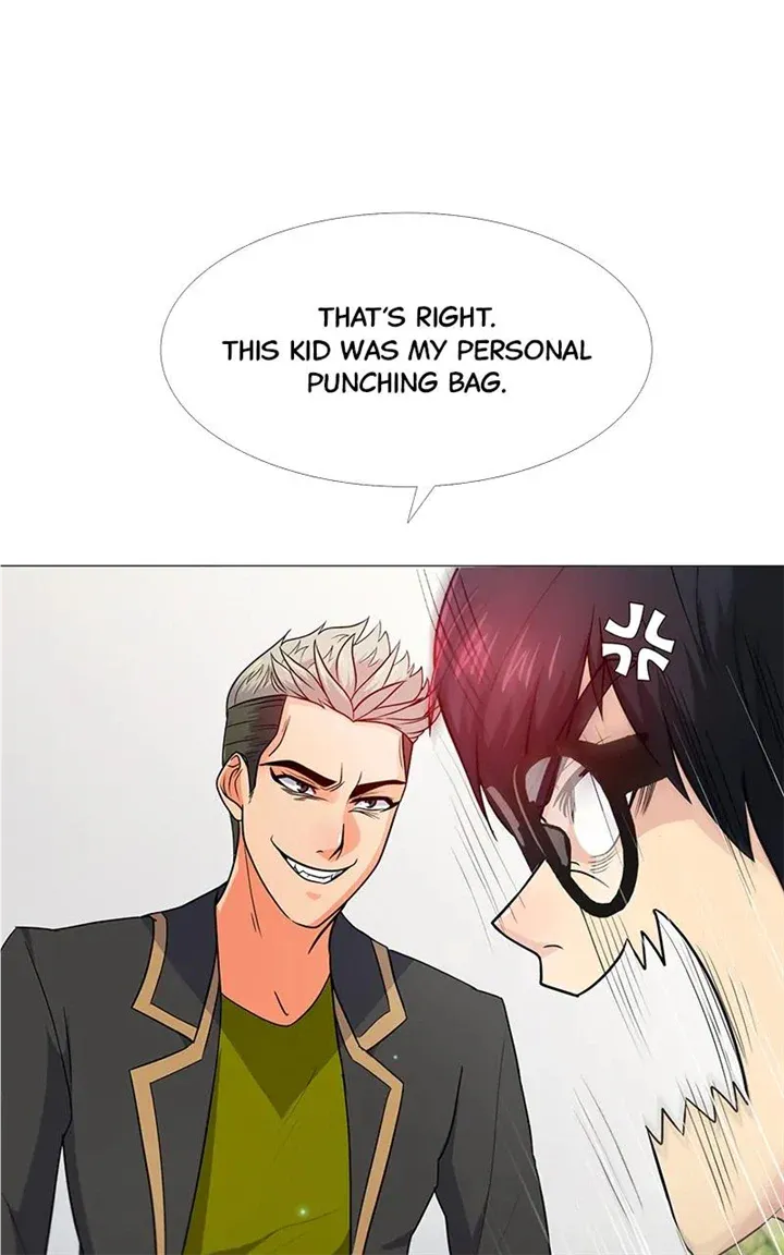 Real World Mobile Chapter 45 Online - página 15