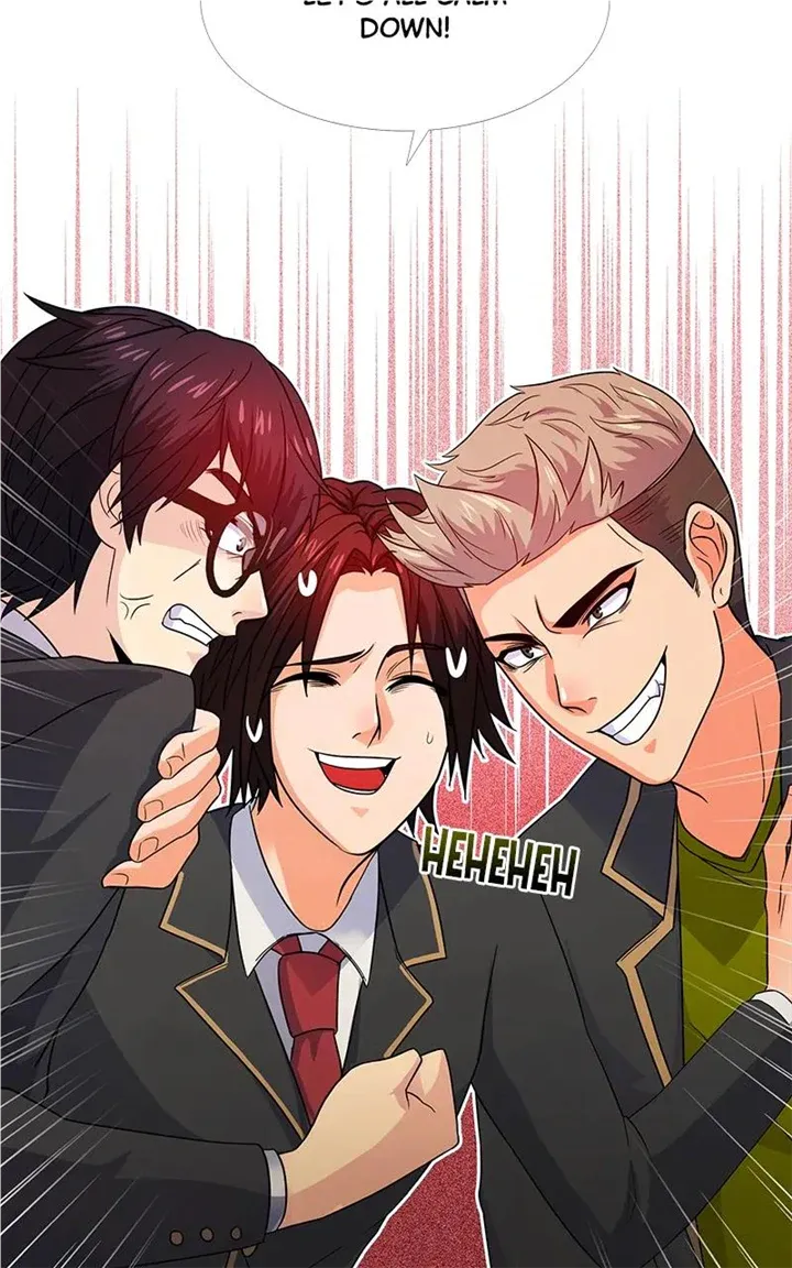 Real World Mobile Chapter 45 Online - página 17