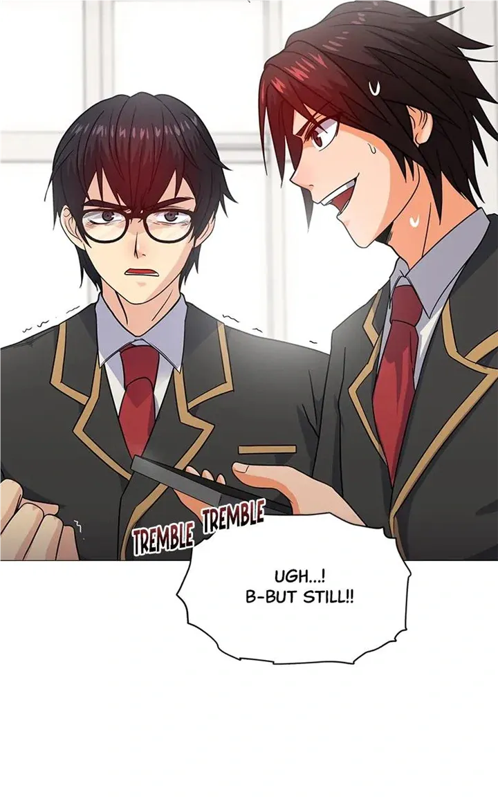 Real World Mobile Chapter 45 Online - página 22