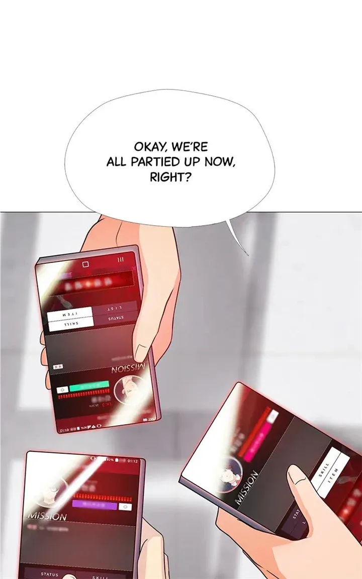 Real World Mobile Chapter 45 Online - página 26