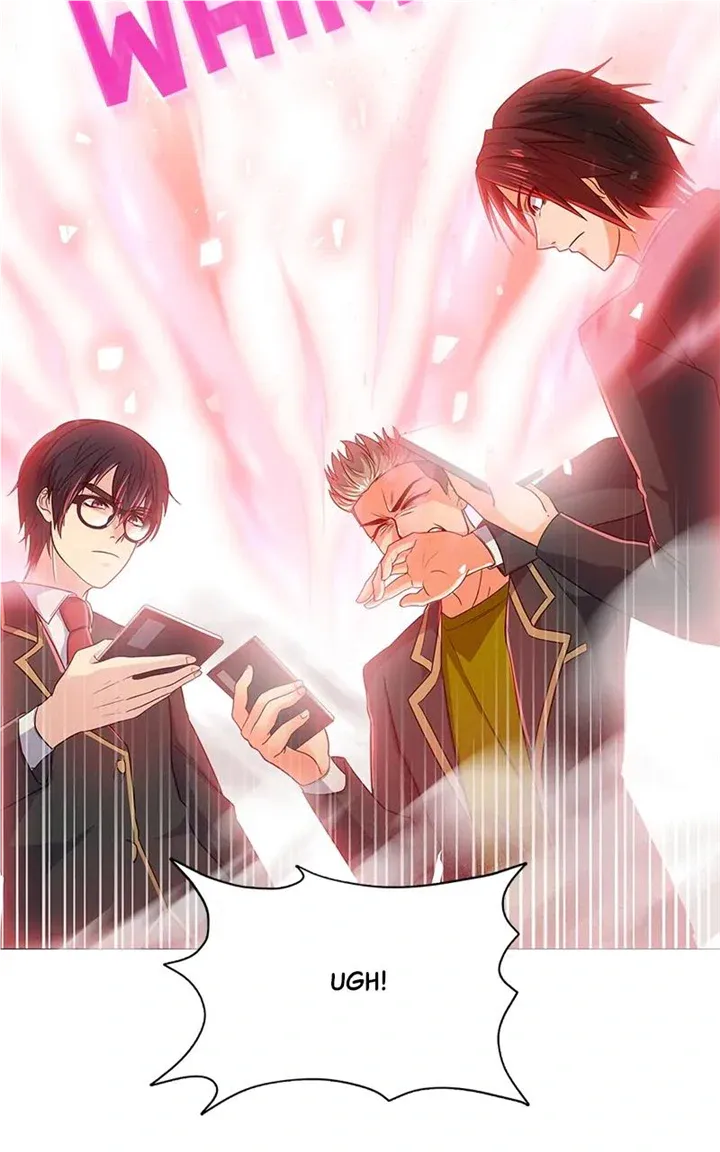 Real World Mobile Chapter 45 Online - página 30
