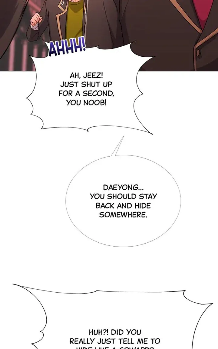Real World Mobile Chapter 45 Online - página 42