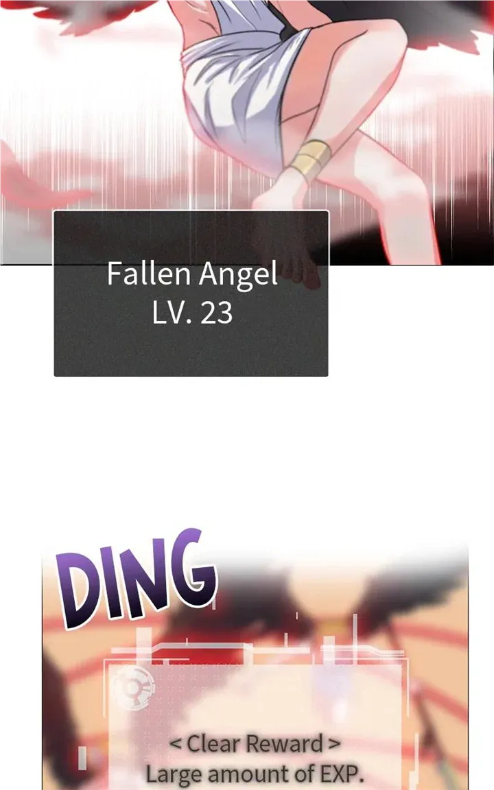 Real World Mobile Chapter 45 Online - página 47