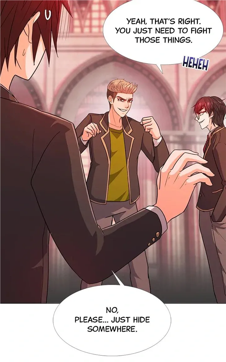 Real World Mobile Chapter 45 Online - página 50