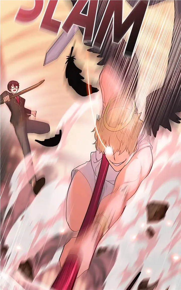 Real World Mobile Chapter 45 Online - página 56