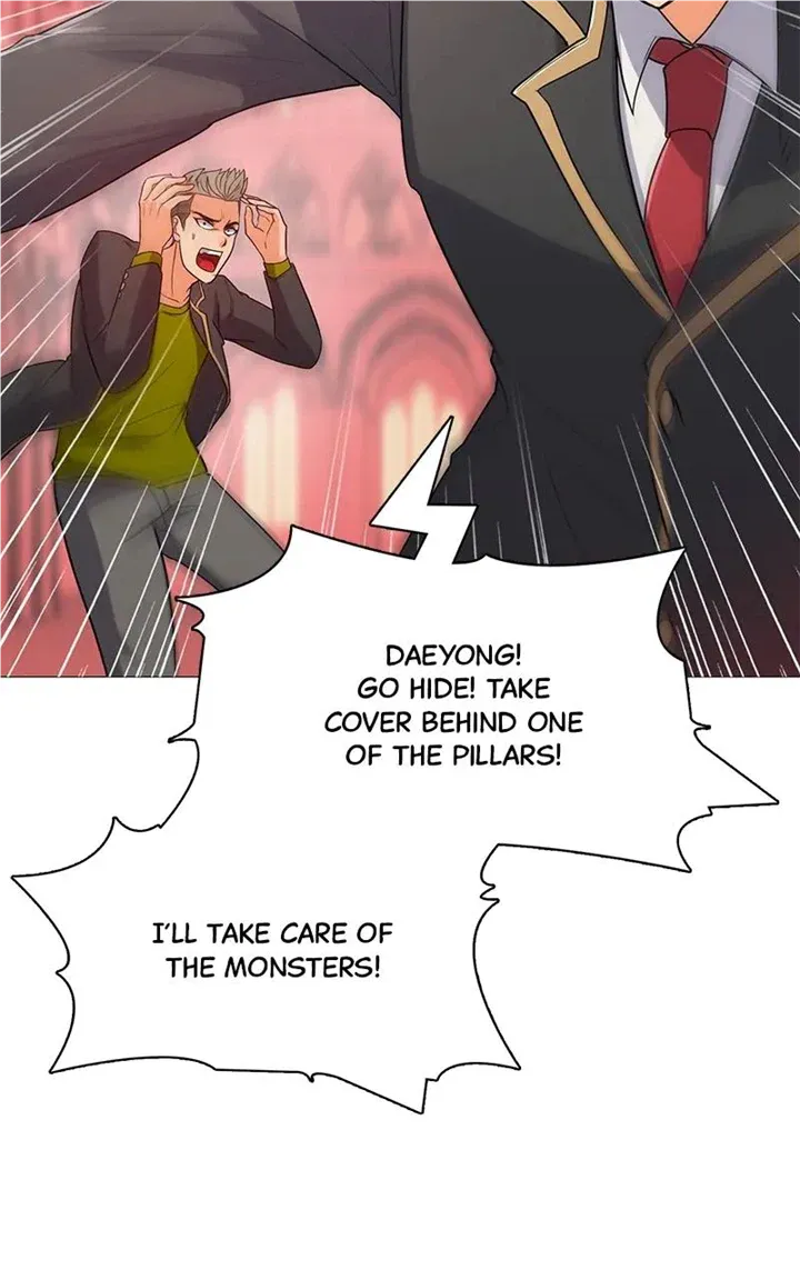 Real World Mobile Chapter 45 Online - página 60