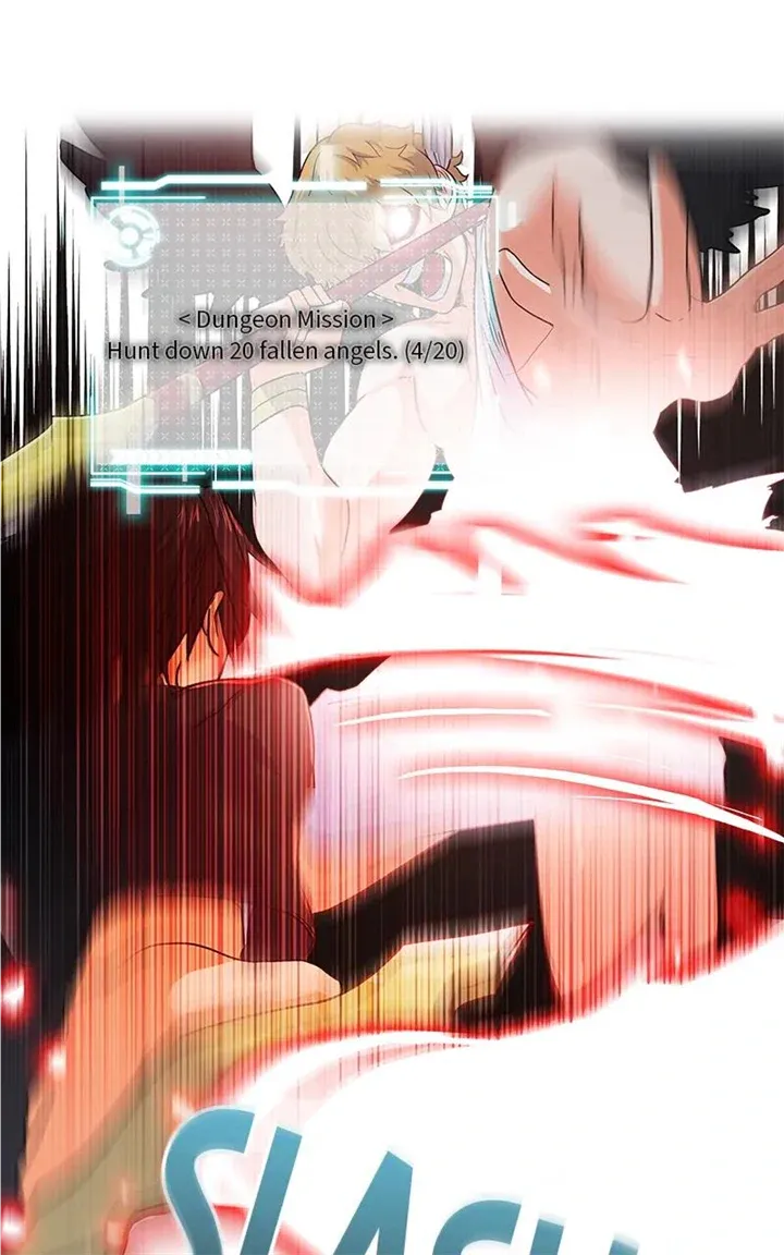 Real World Mobile Chapter 45 Online - página 101