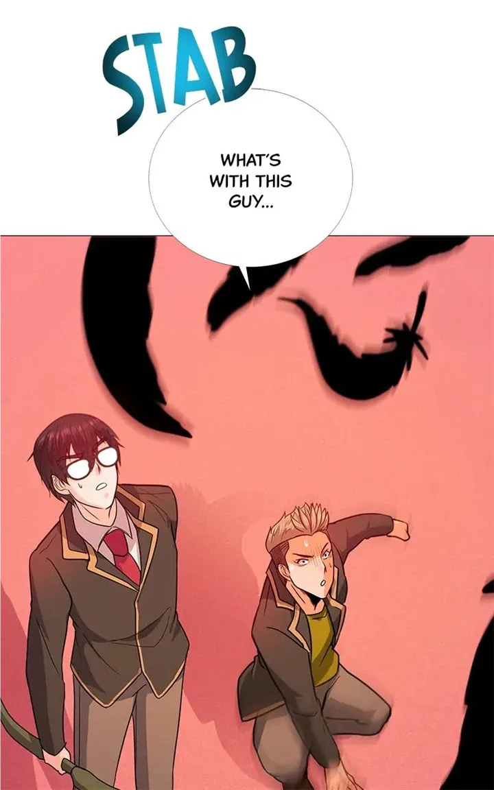 Real World Mobile Chapter 45 Online - página 104