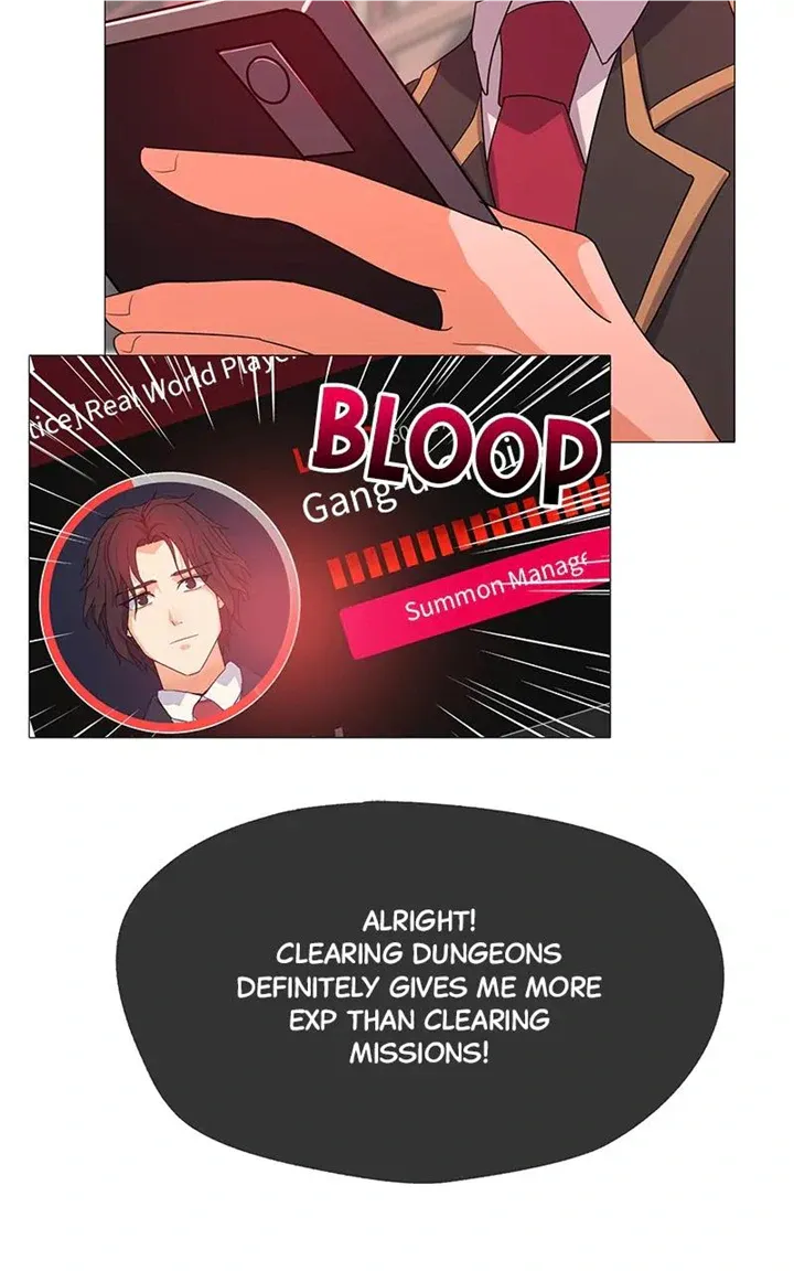 Real World Mobile Chapter 45 Online - página 114