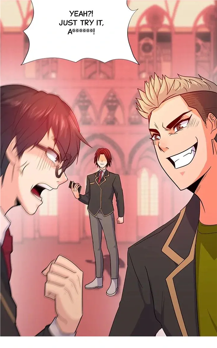 Real World Mobile Chapter 45 Online - página 116