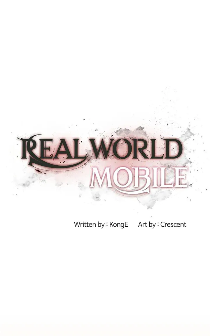Real World Mobile Chapter 47 Online - página 7