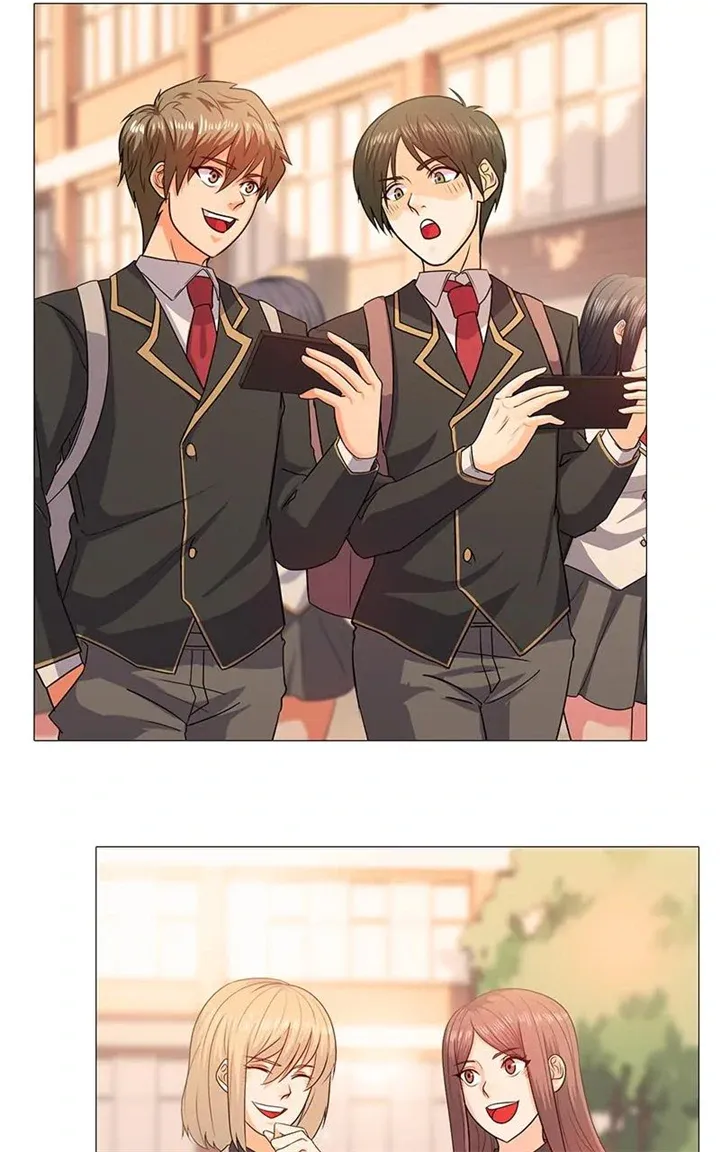 Real World Mobile Chapter 47 Online - página 9