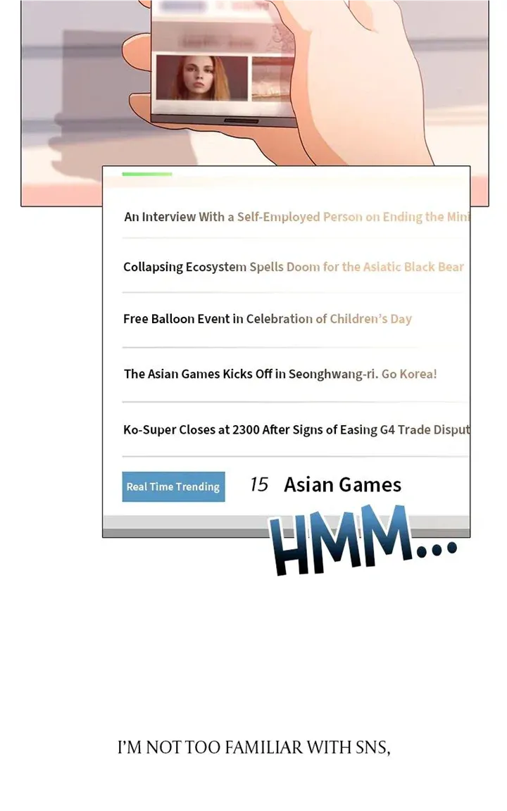 Real World Mobile Chapter 47 Online - página 14