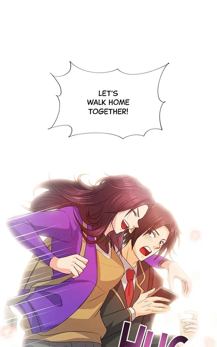 Real World Mobile Chapter 47 Online - página 18
