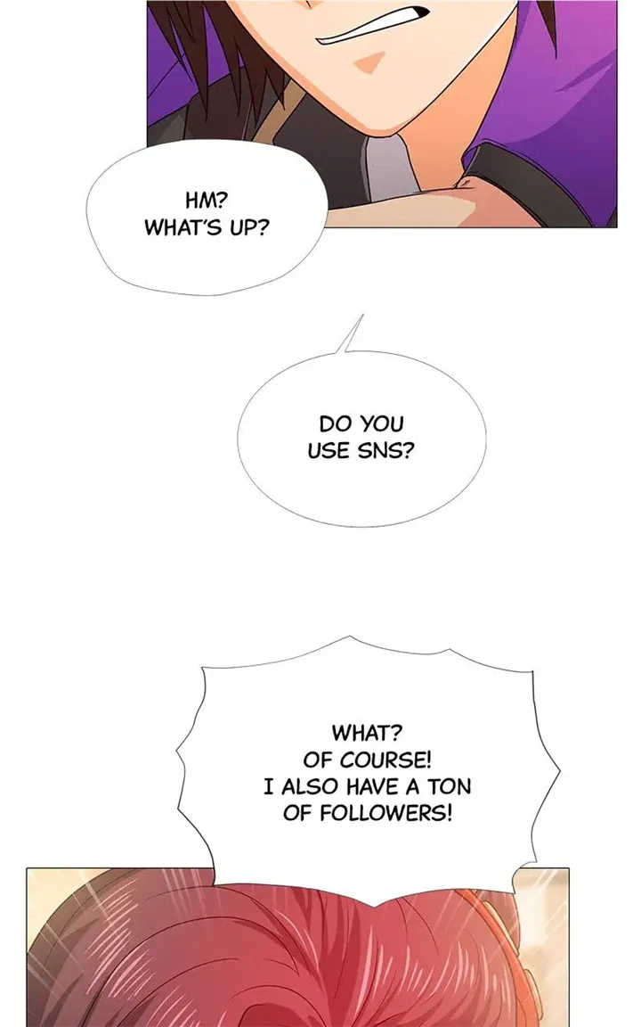 Real World Mobile Chapter 47 Online - página 24