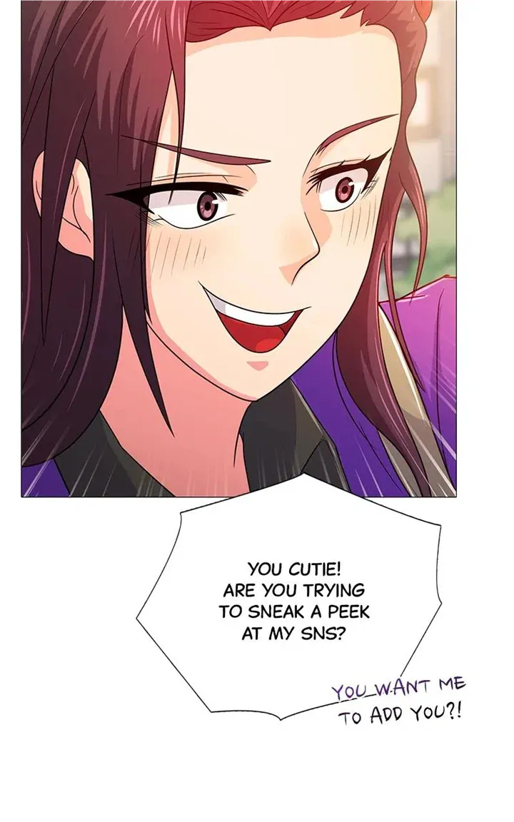 Real World Mobile Chapter 47 Online - página 25