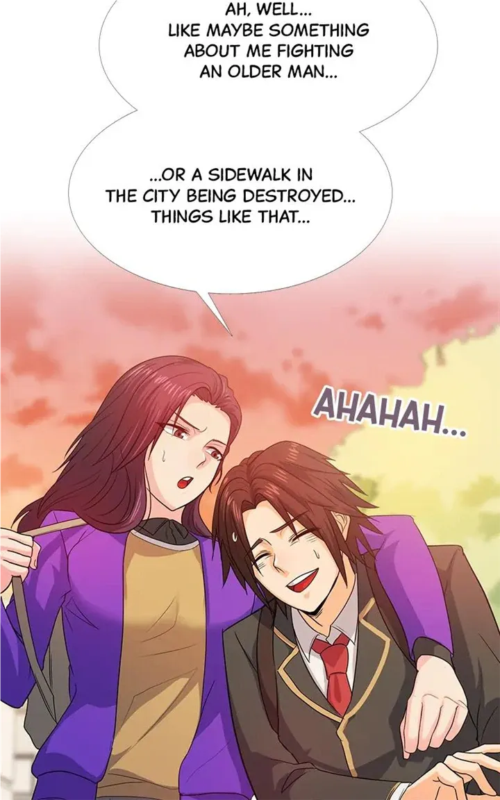 Real World Mobile Chapter 47 Online - página 31