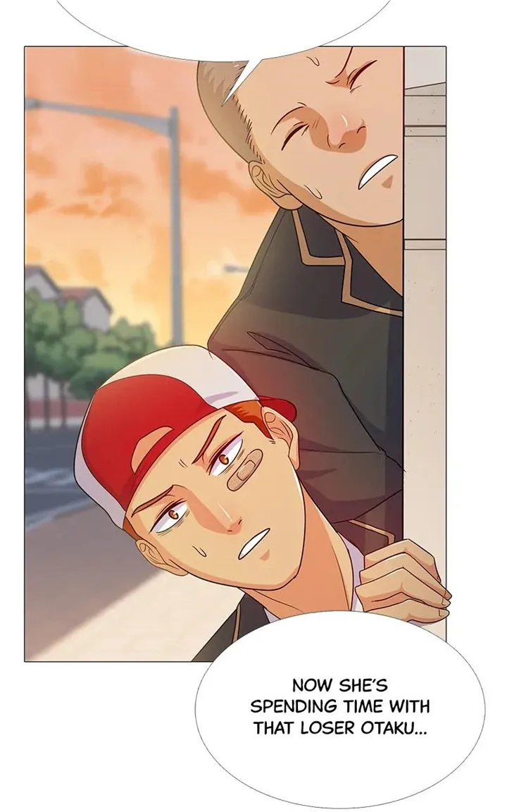 Real World Mobile Chapter 47 Online - página 40