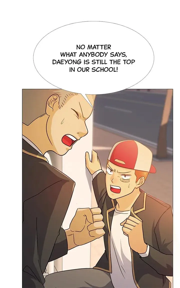 Real World Mobile Chapter 47 Online - página 41