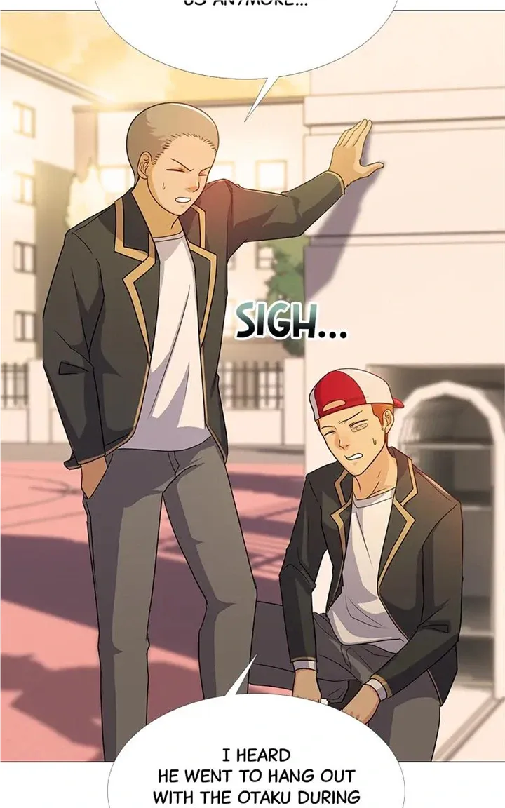 Real World Mobile Chapter 47 Online - página 43