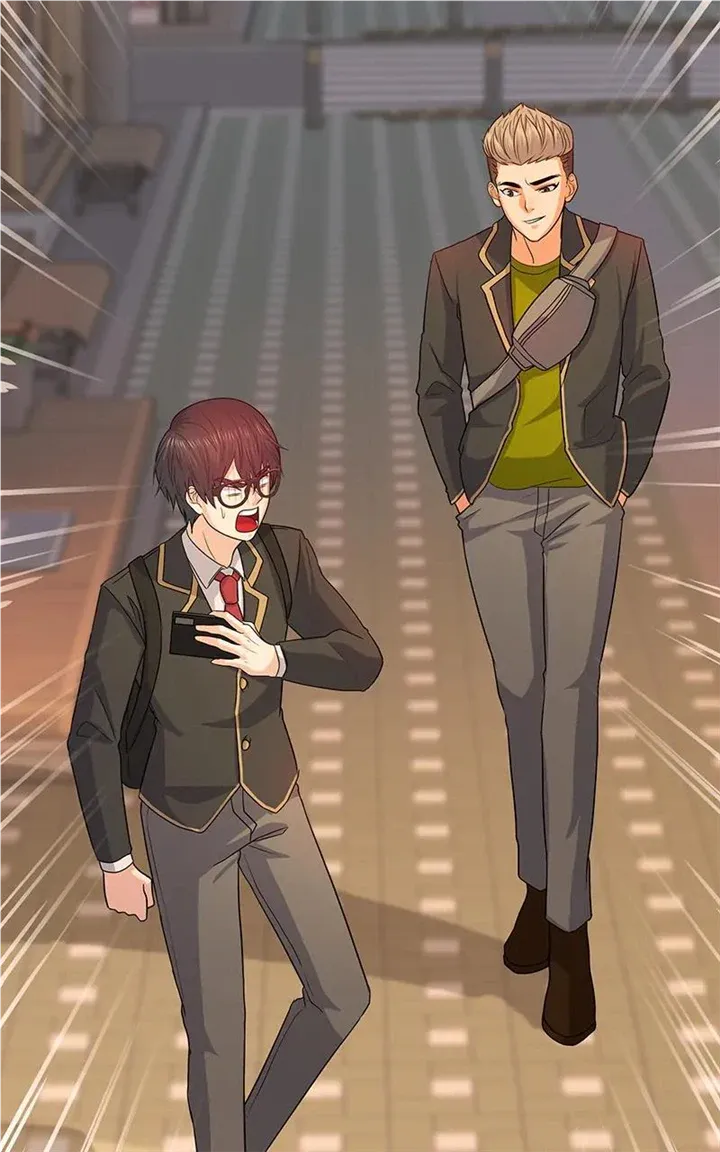 Real World Mobile Chapter 47 Online - página 65