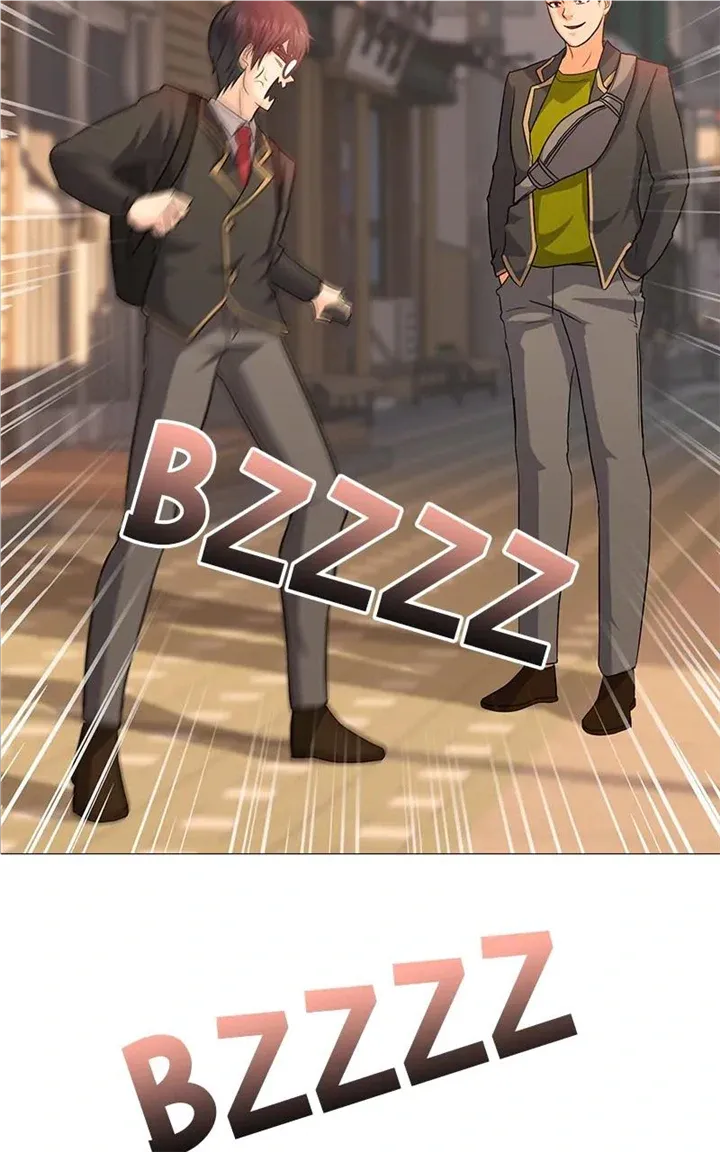 Real World Mobile Chapter 47 Online - página 70