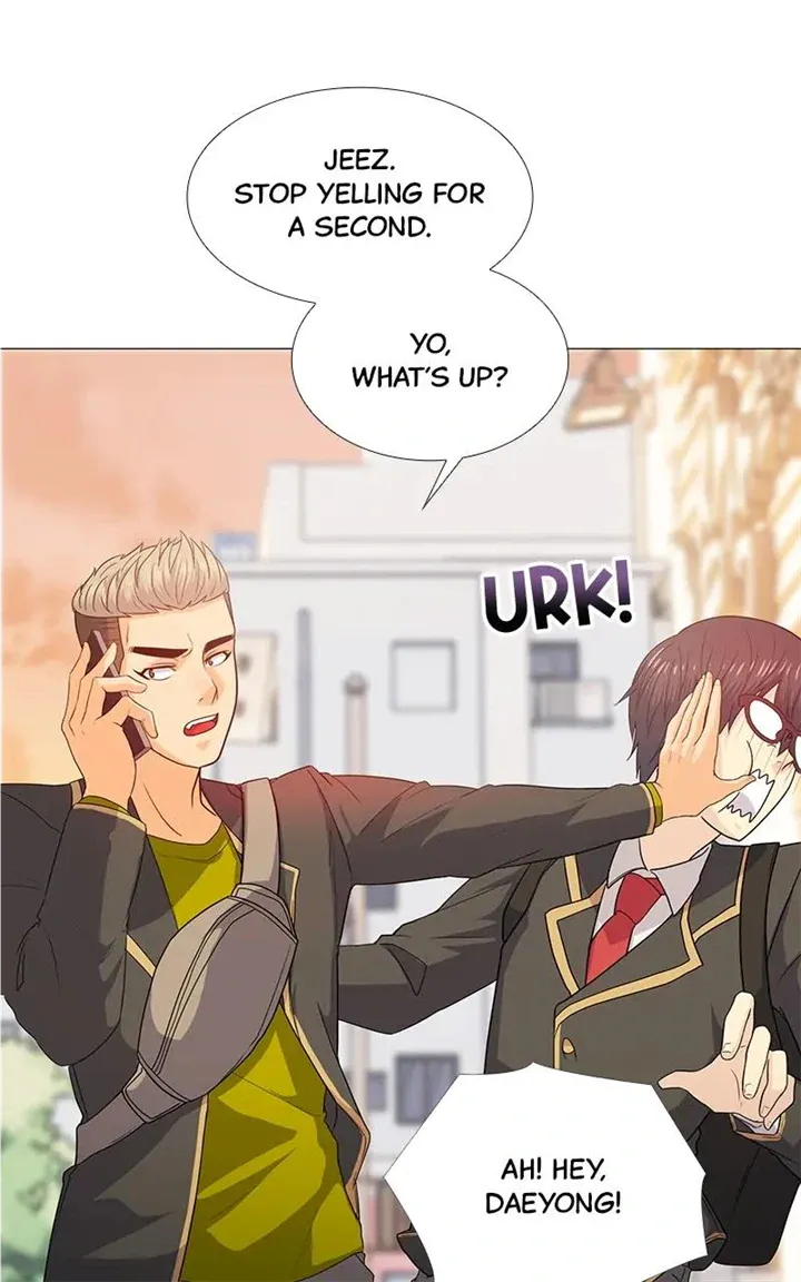 Real World Mobile Chapter 47 Online - página 74