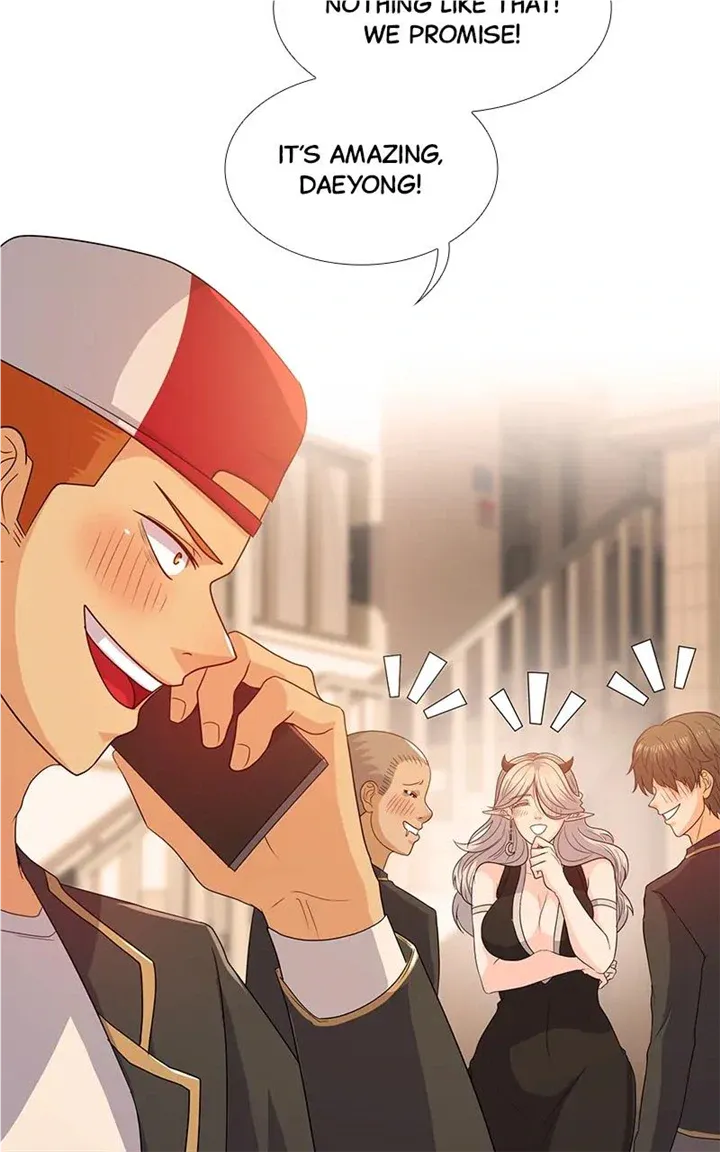 Real World Mobile Chapter 47 Online - página 76
