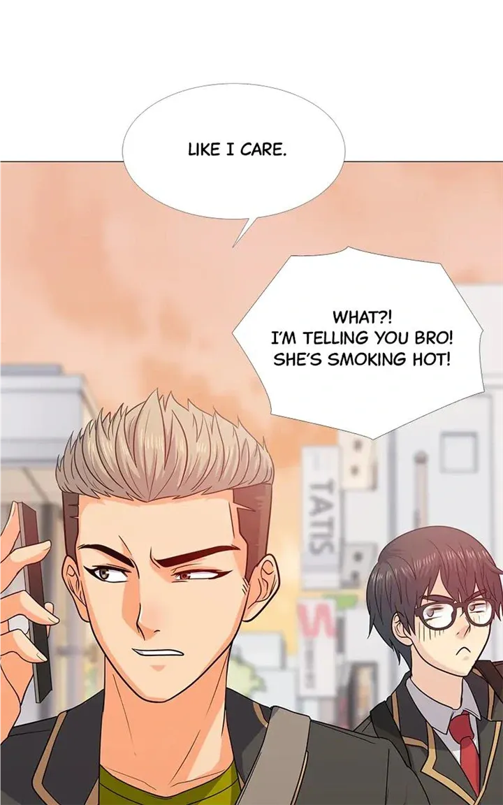 Real World Mobile Chapter 47 Online - página 81