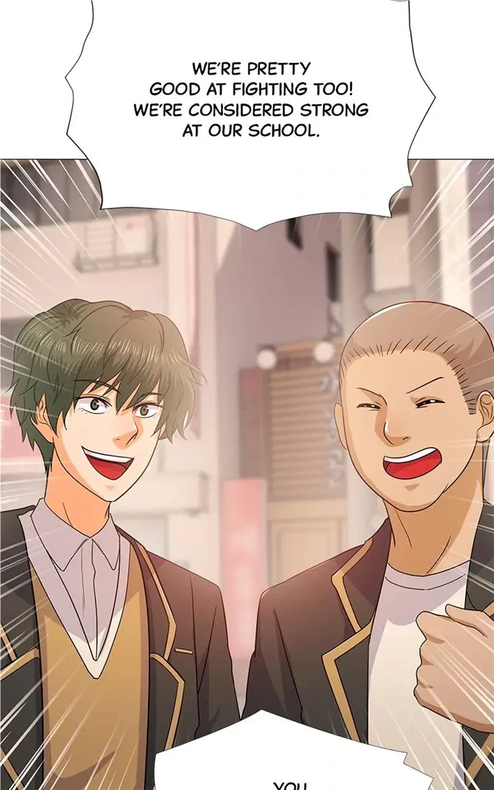 Real World Mobile Chapter 47 Online - página 92