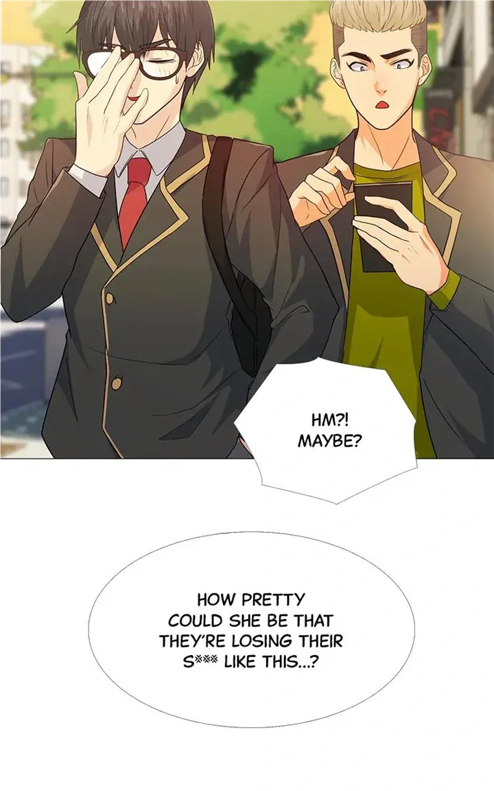 Real World Mobile Chapter 47 Online - página 107