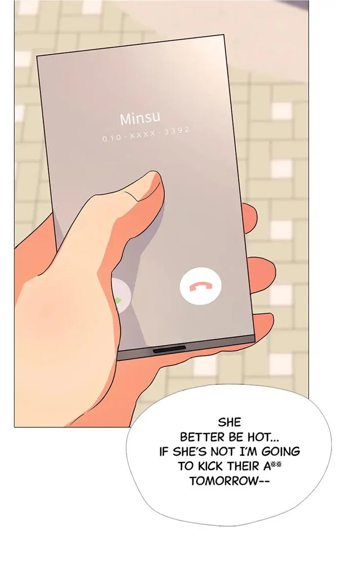 Real World Mobile Chapter 47 Online - página 110