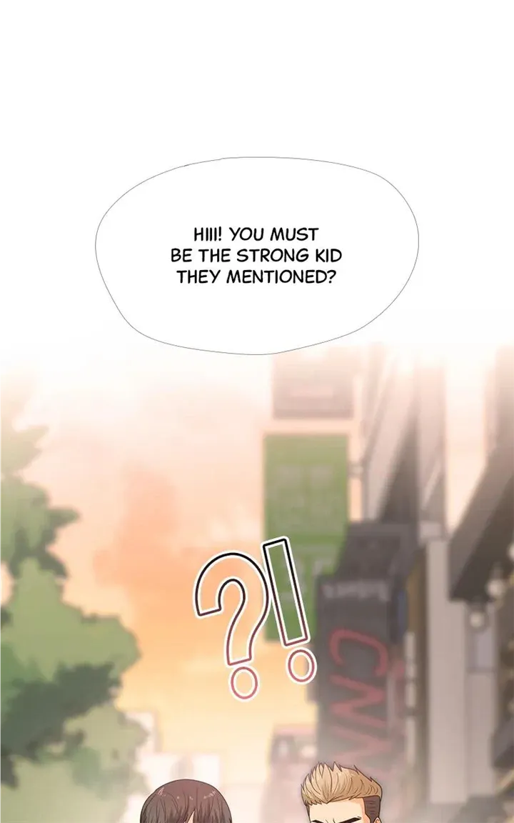 Real World Mobile Chapter 48 Online - página 1