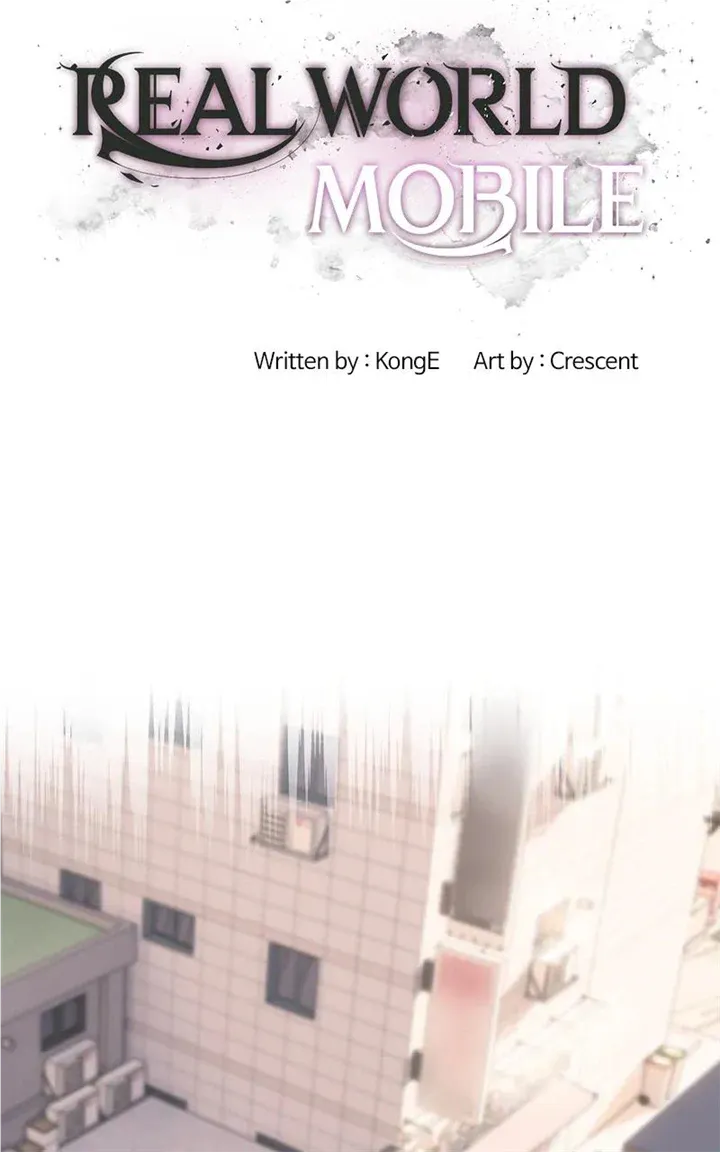 Real World Mobile Chapter 48 Online - página 8