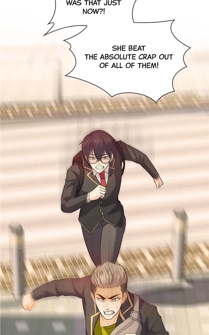 Real World Mobile Chapter 48 Online - página 11